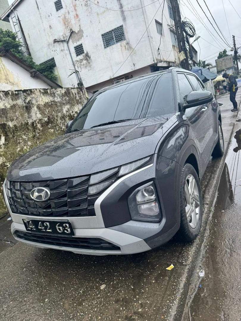 LifeIsChicotte's tweet photo. Marque Hyundai 
Modéle creta 
Année 2025
Occasion dubai 
État neuf 
Essence
Automatique
Clim d’origine 
Dossiers à jour
Prix:18.5 Millions
Douala

Jorel auto https://t.co/3LYtfd9GZ4