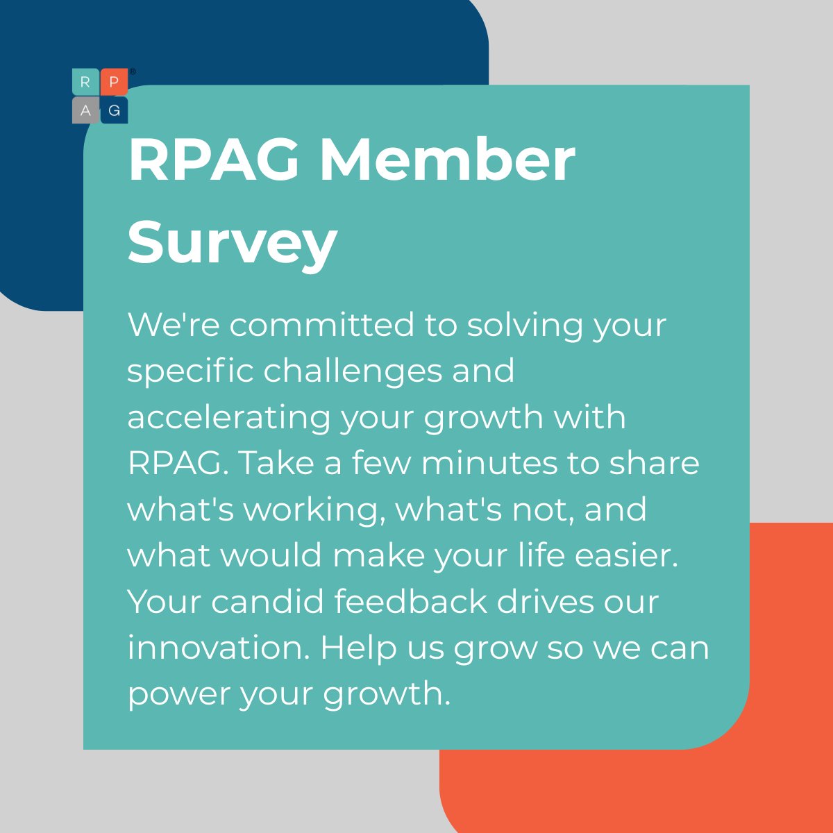 RPAGSupport's tweet photo. 📣The September Retirement Times is now available, don’t miss key insights to help guide participants on their retirement journey. While you're at it, take a minute to fill out our member survey and help us shape what’s next. 🌐#RetirementPlans #Advisors https://t.co/WVY22vo6MS https://t.co/klRI4IDko3