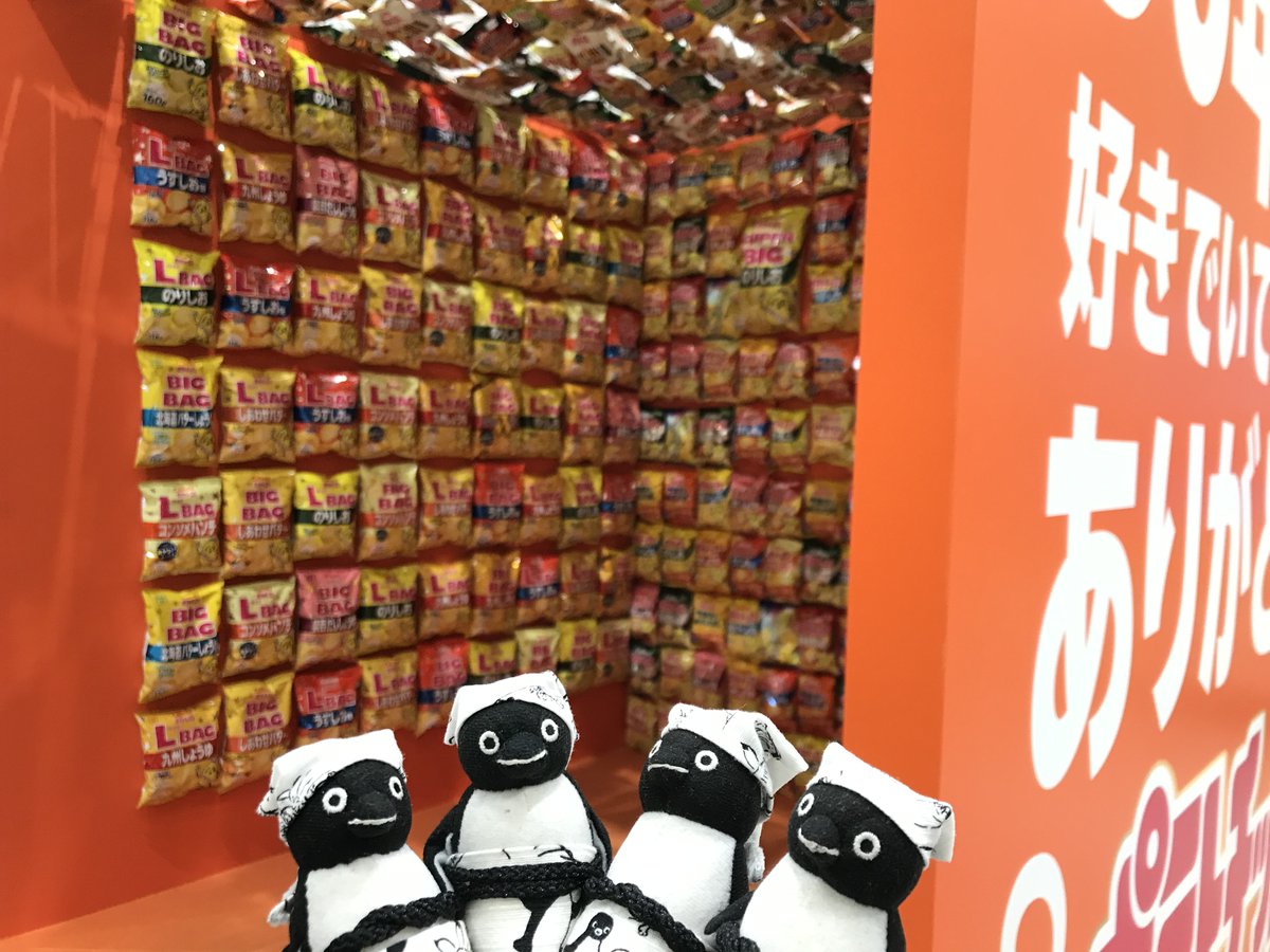 カルビーポテトチップス発売50周年 - البحث / X
