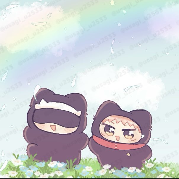 ui (@usagi_u2533) on Twitter photo 