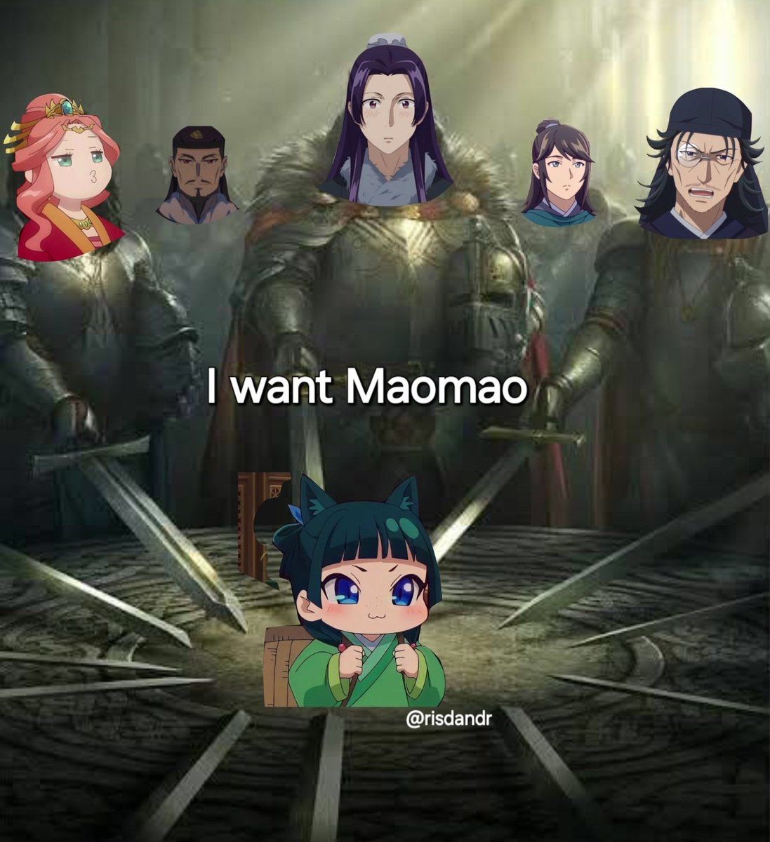 😼 limited edition