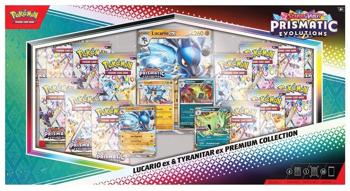 Pokemon Deals, Alerts & News! tweet media