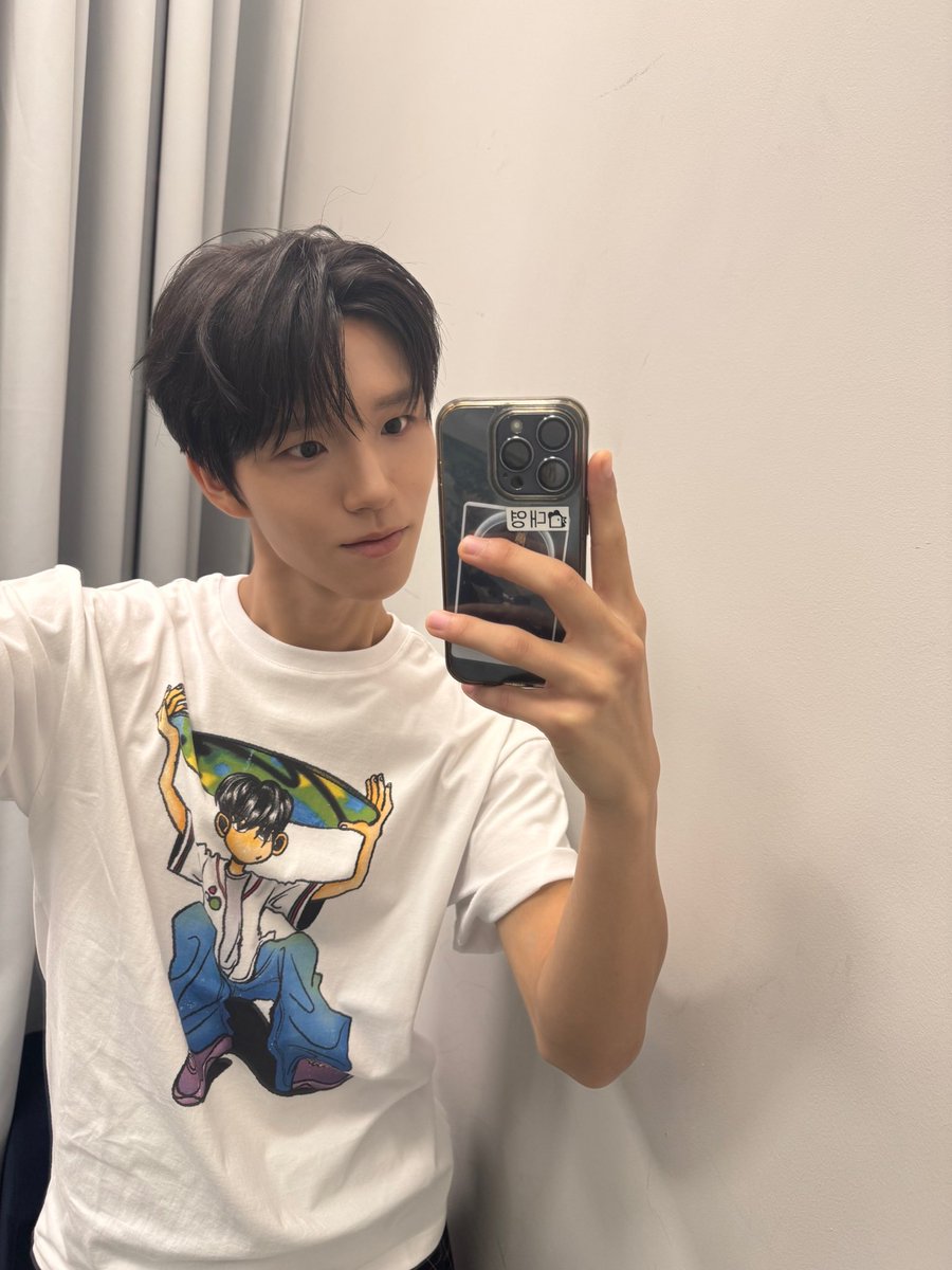 NCTJAEHEE's tweet photo. 250903 🌳🫧 update https://t.co/XlYlnZdv0S