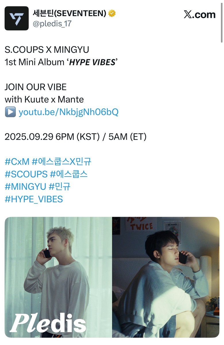 JXW and HXW are single album
CXM is mini album which means we are getting more songs😆😆😆😆😆😆😆