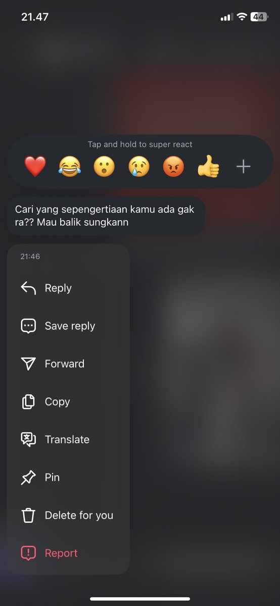 iihbadut's tweet photo. Perusak https://t.co/rpUZVAnG9v