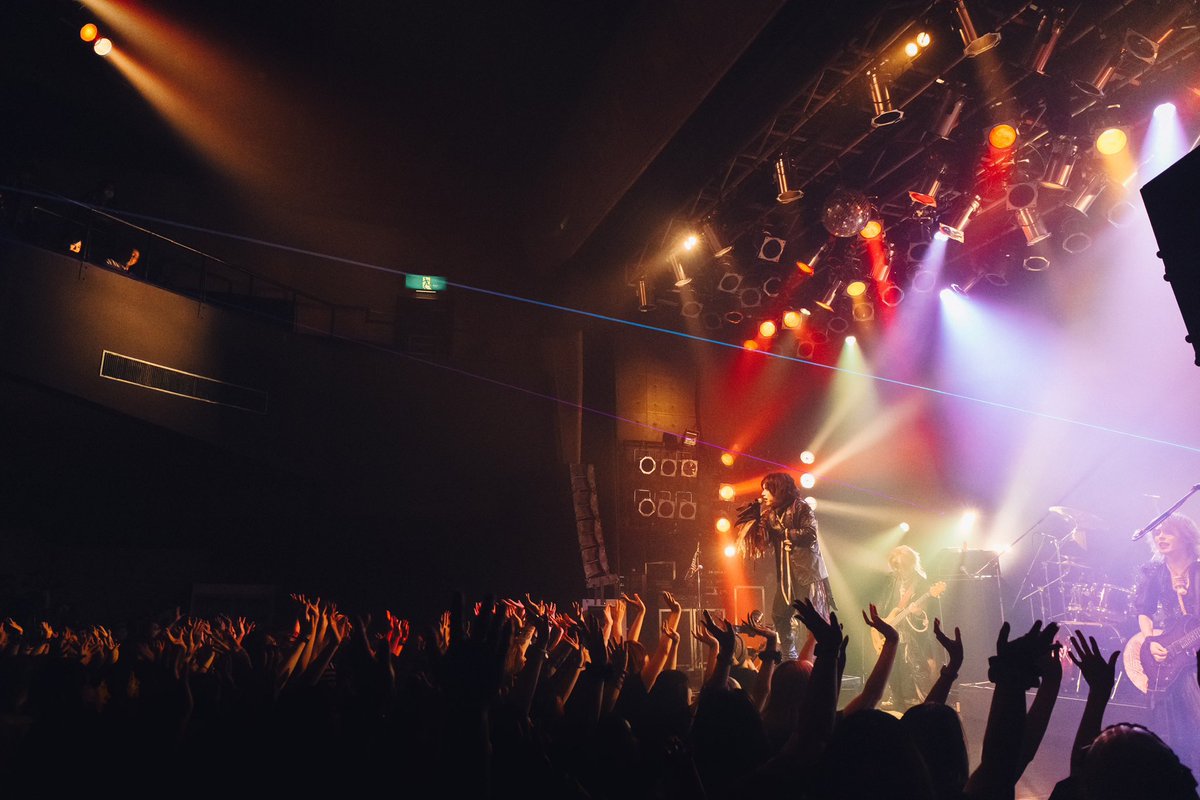 “あの夏の僕”へ

かたきは取ったぞ