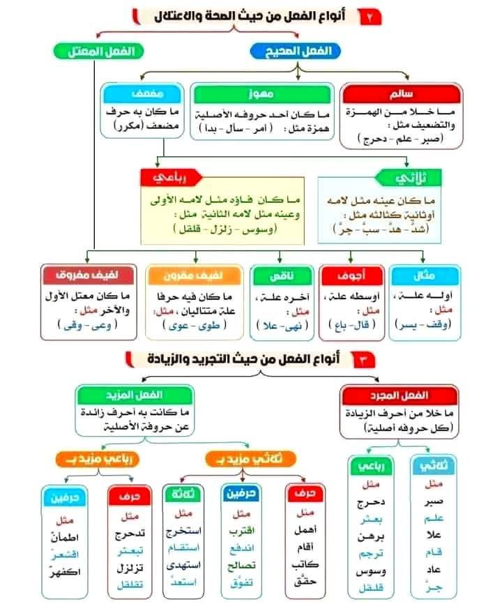 هندسة النحو-هيثم الوزير tweet media