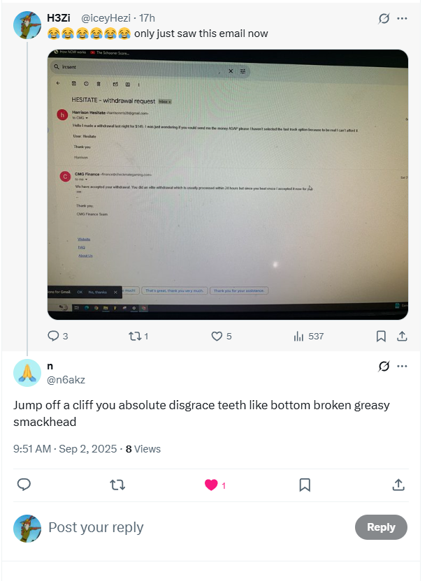 H3Zi 𐚁 (@iceyhezi) on Twitter photo 