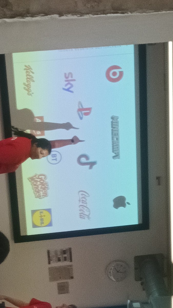 Wellshot parent council tweet media