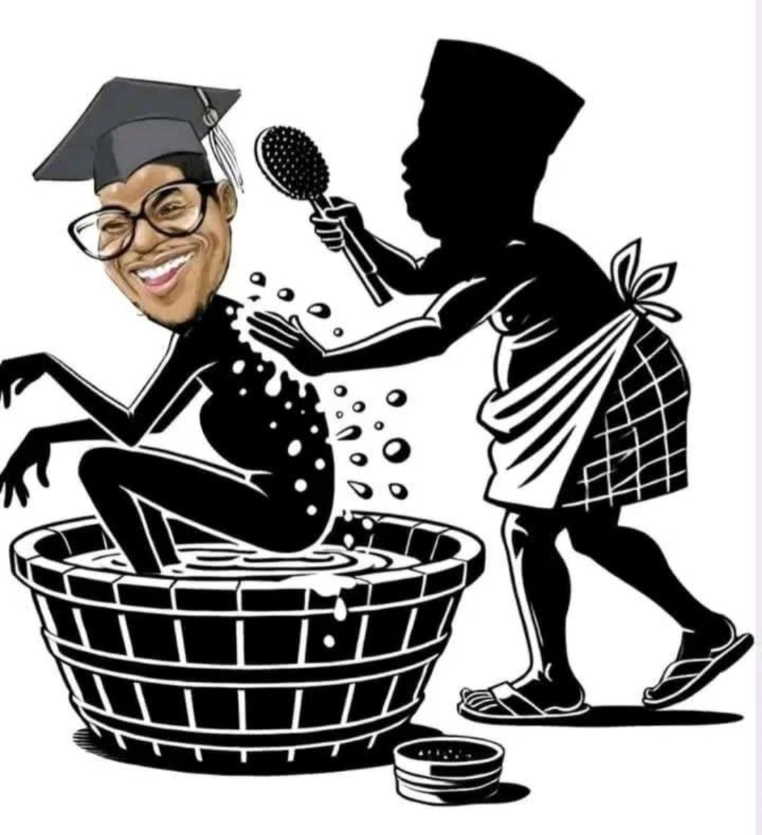 Mwosho moja isha fanya Mr Dimples mweupe kama pamba.
<a href="/NancyMilavi/">Nancy Milavi</a> <a href="/OhayoSusan/">Susan Ohayo</a> 
<a href="/DaisyNdiem12601/">Daisy Ida Ndiema</a> 
<a href="/Nora03332648471/">Nora Kilonzo</a> 
<a href="/CAmbati18236/">Claire Ambati</a> 
<a href="/MonikaMueni/">Monika Mueni</a> 
<a href="/LMwongera/">Lawrence Archie Gitonga</a> <a href="/slmiheso/">Lisanza Miheso</a> 
<a href="/slmiheso/">Lisanza Miheso</a> <a href="/oloojl/">JOloo #SafetyFirst 🇰🇪 🇰🇪</a> 
<a href="/githuraihustler/">Hustler Wa Githurai</a> <a href="/Kipchumba786/">Kipchumba Kang'ethe</a>
<a href="/kiman39030/">Salim Kimani🇰🇪🇪🇹🇺🇬♥️</a> <a href="/asba640/">Abbas Badi</a>
@