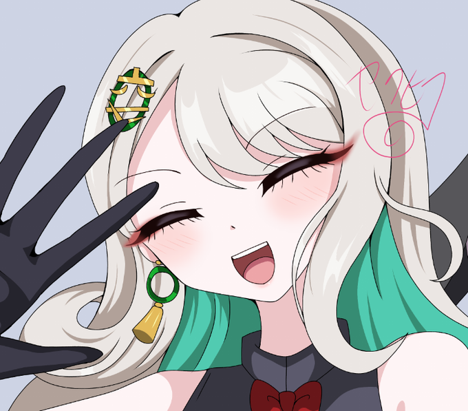 オリジナル本制作中・・・
そうさくマーケット間に合うように頑張るよ 