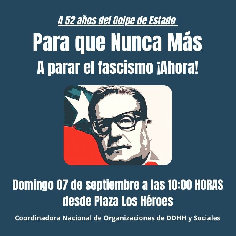 MujeresAutoconvocadas18-O tweet media