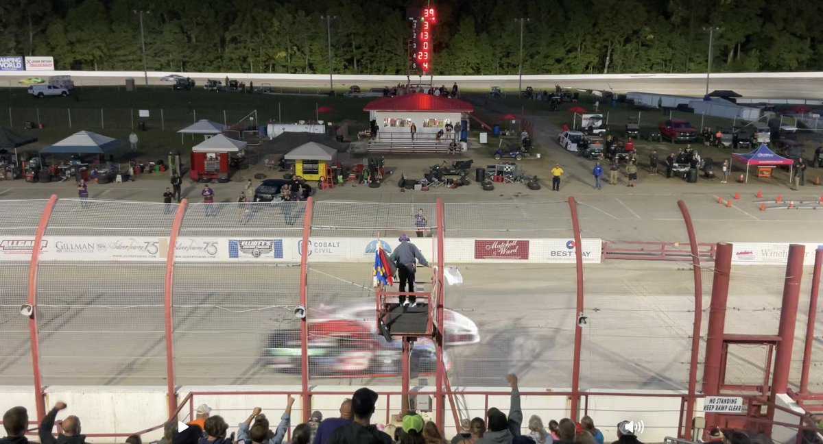 Mid-Am Racing Series tweet media