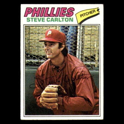 RepackedWax's tweet image. 1. For those of us that grew up before the internet, what was your first online card purchase and when? Ours was a 1977 #SteveCarlton #eBay auction win in 1998. We were stunned and thrilled when we learned could bid, mail a check to a stranger (pre-Paypal) ...
