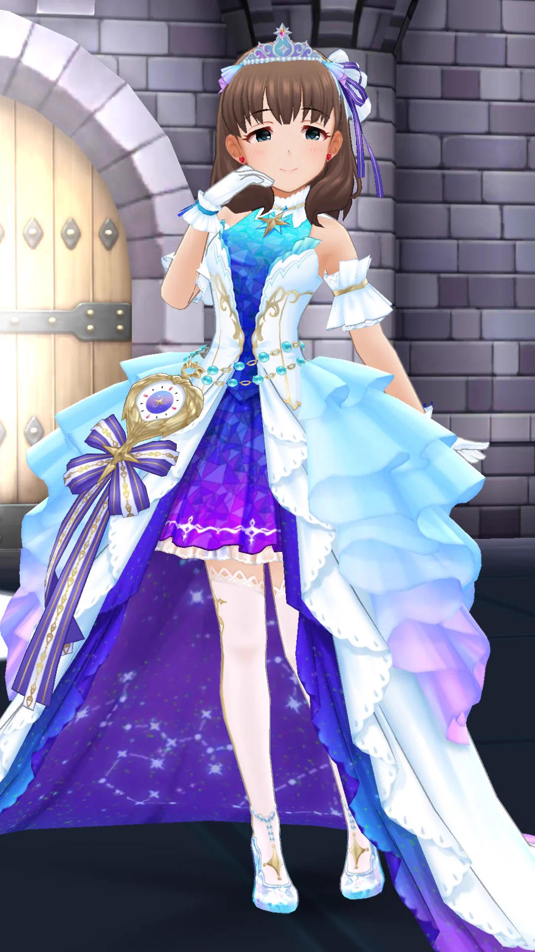 佐久間まゆ総選挙応援アカウント【#佐久間まゆに12本の薔薇を】 på X
