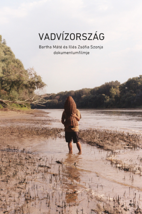 Happy to share, that 'Wild Water Country', our short documentary film with Máté Bartha won 1st prize at the International Ethnography Film Festival at Stana: neprajz.hu/hirek/2025/kid…?  
The film is streaming for free in Hungarian at this platform: youtu.be/kaT1vTJOpug?si…