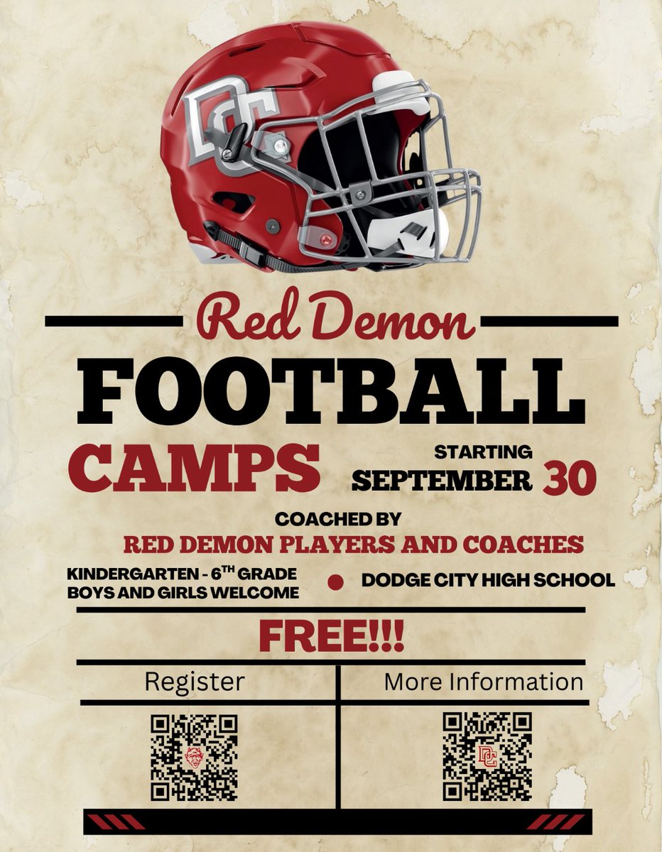 DCHS tweet media