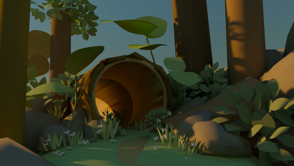 Throwback to our first 3D experiments for Stay: Forever Home! 🐾

It’s wild to see how far Ember has come since these early tests.

✨ More behind-the-scenes drops in our Discord!

discord.gg/H5QtNyDXJt