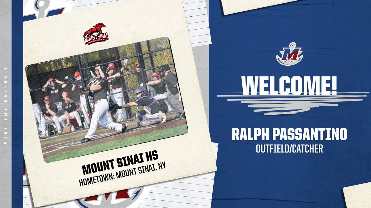 Maritime Baseball tweet media