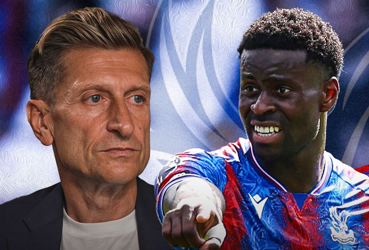 EXC 🚨: Liverpool and Marc Guehi are furious with Steve Parish, after the #CPFC chairman ignored a late £90M offer for the England international.

Unfortunately #LFC emailed the increased bid to info@cpfc.co.uk and Parish didn’t read it in time for the deal to go through.