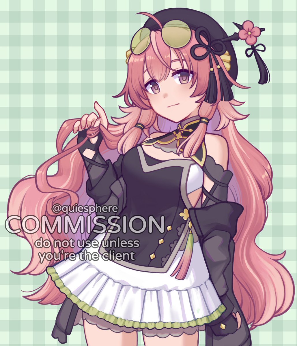 quiesphere's tweet photo. Things are not looking good for this month, so I'm in a bit of an emergency. I can do from illustrations in different painted styles to pixel art sprites! I also have adoptables available!

✦ https://t.co/7vl7U0JbIW ✦

Spreading the word is very appreciated 🙏 https://t.co/xVBDxG2jJn