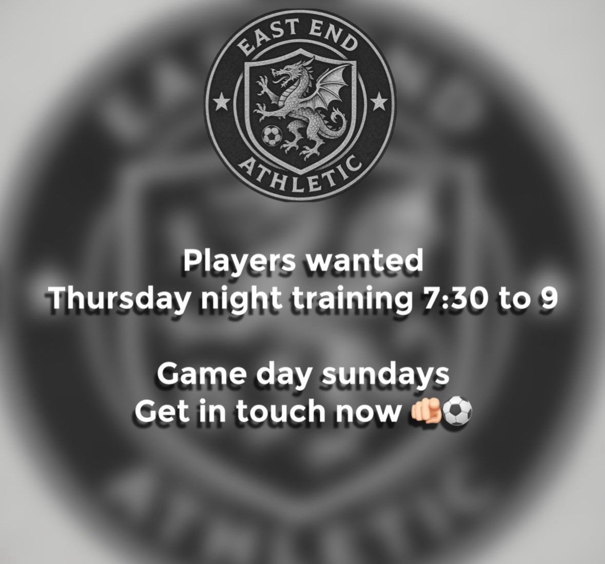 East End Athletic (@endathletic) on Twitter photo 