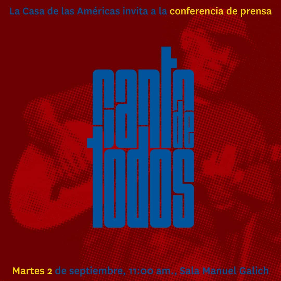 Centro Multimedial_Mincult Cuba🇨🇺 tweet media