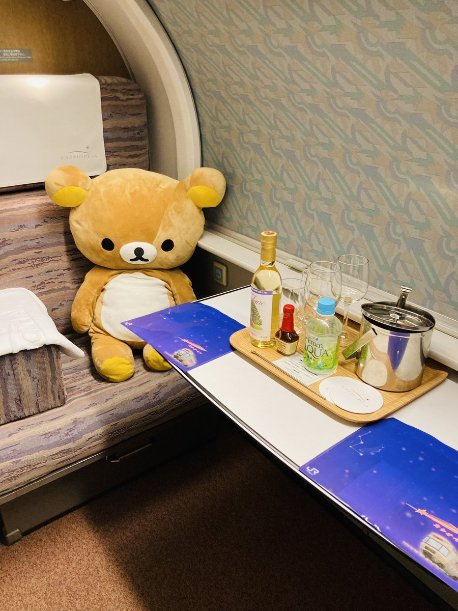 TakimiTrain's tweet photo. カシオペアついに廃車回送
楽しい旅をありがとう、、、 https://t.co/Hz330fvEsI
