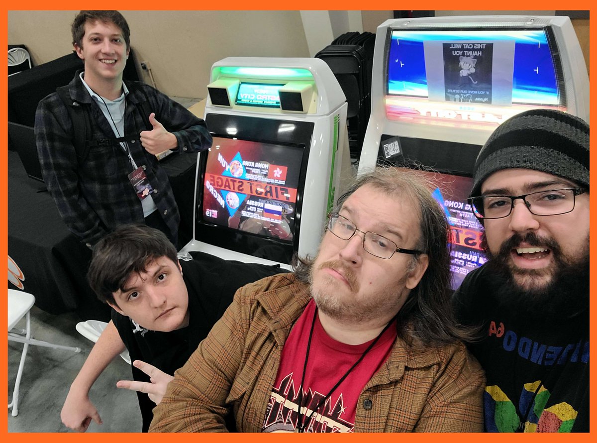 KNOX-OUT '25 tweet media