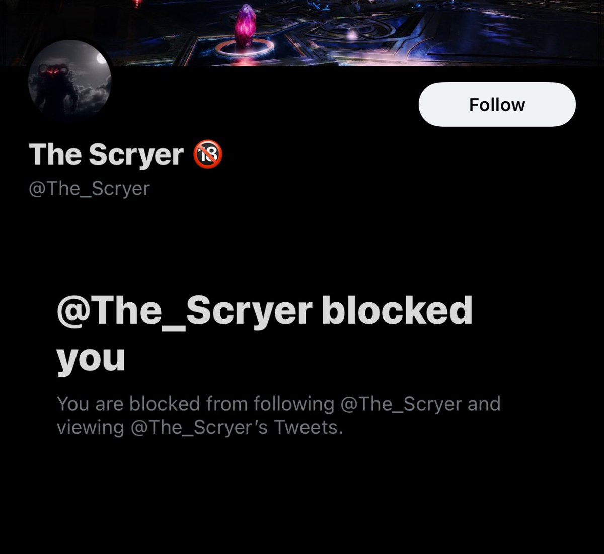 antifa_comrade's tweet photo. @The_Scryer @chrisp_nomad @mexchewy @TMSNXDetroit Lmao you are just a coward who can’t defend your lies. That’s why you had to block me. You are the retard incapable of actually having an intelligent conversation. https://t.co/4RvNntKF5g