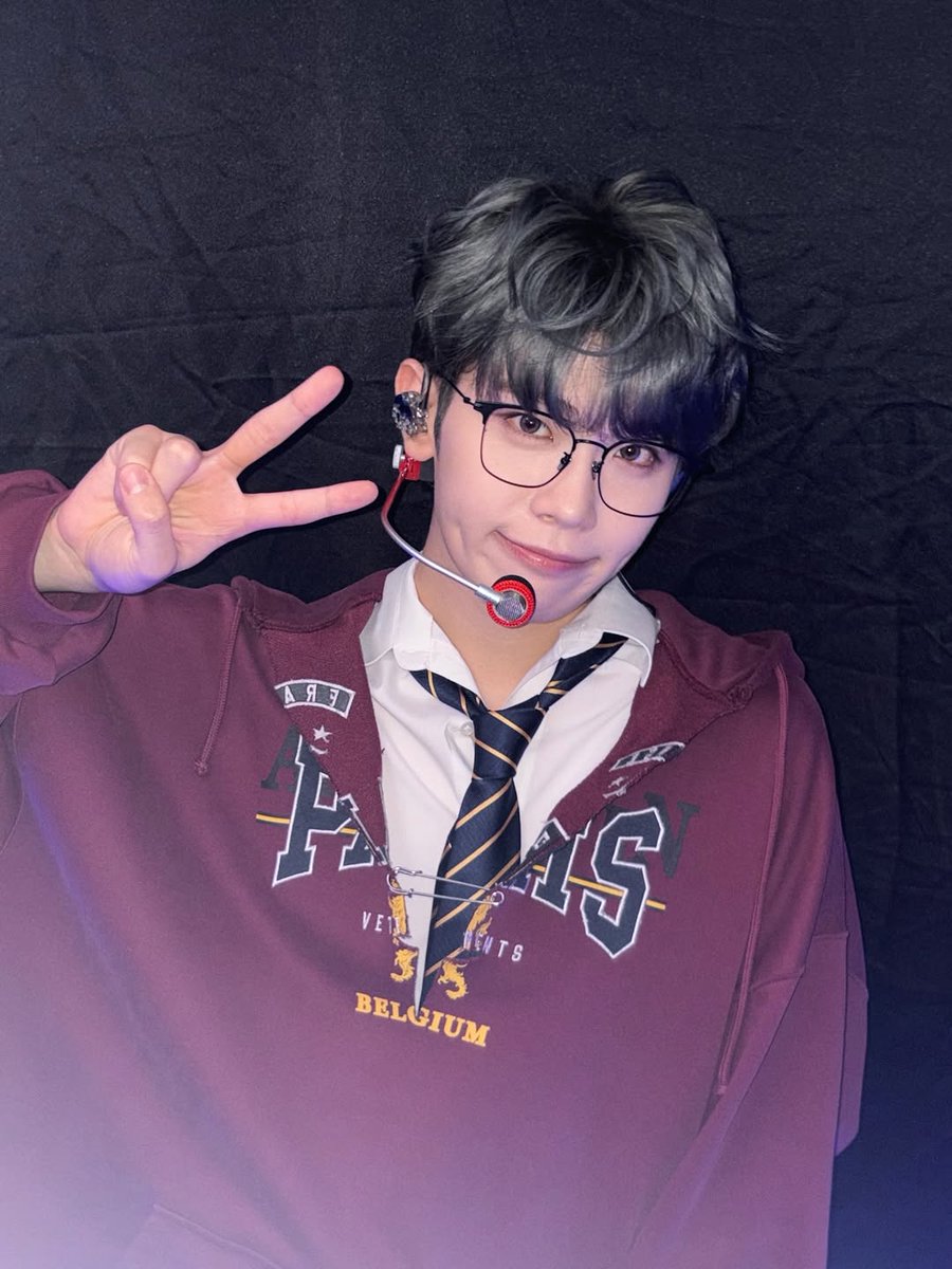 250903 ZB1 인스타그램 #김태래

제로즈와 함께 흘린 행복의 눈물🥲🥹