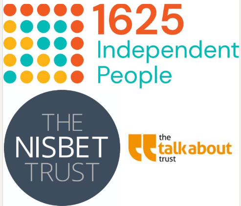talkalcohol's tweet photo. Great meeting with @1625ip in Bristol! With grateful thanks to The Nisbet Trust funding, we will be providing train the trainer training and resources to help young people make safer choices around alcohol and other substances and reduce negative risk taking. #workingtogether https://t.co/sEbX3HftrX