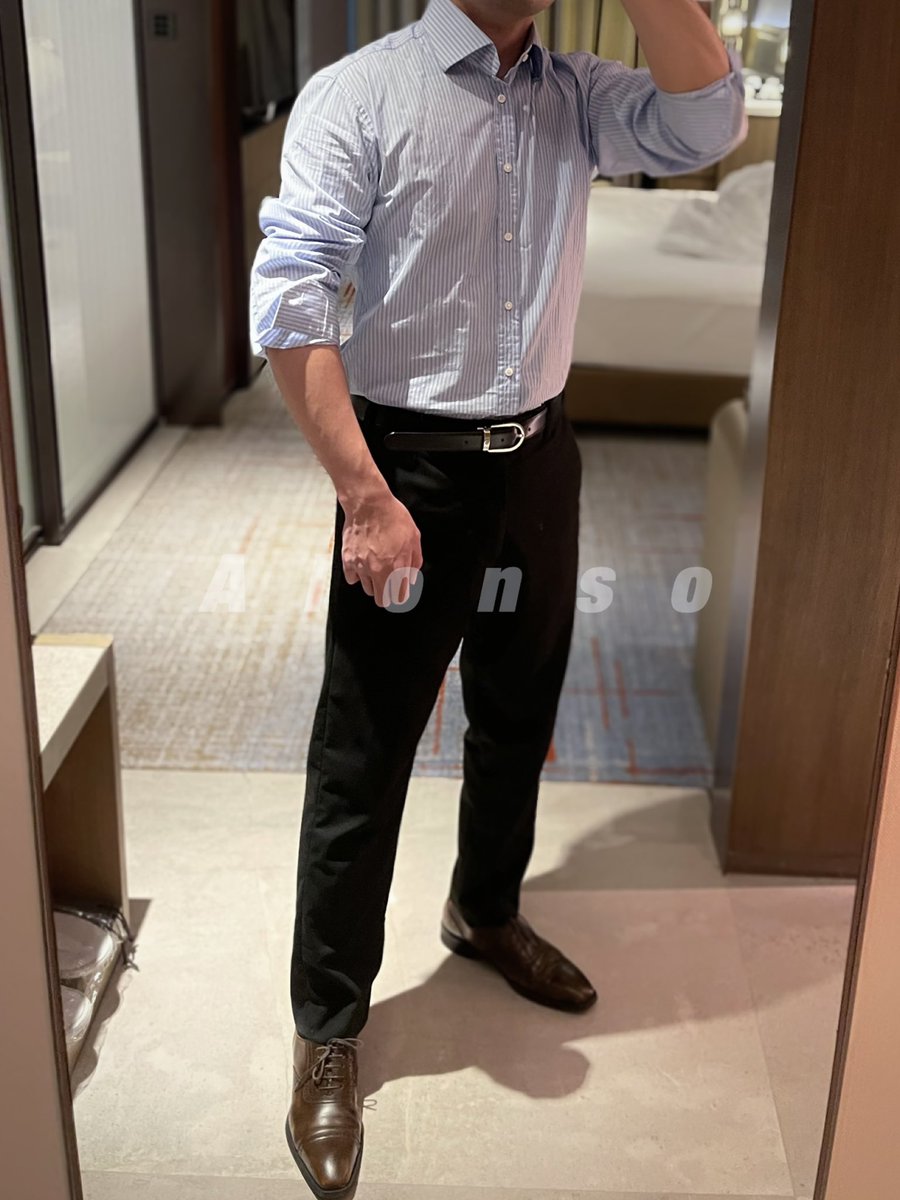 有啥想法说出来