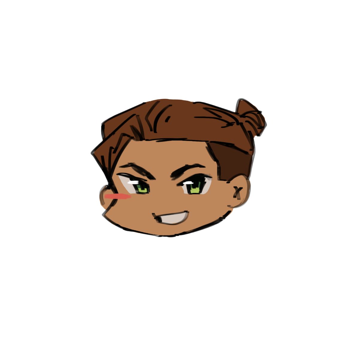 KakiPencin50634's tweet image. Roblox avatar and bonus rex yorke
#ROBLOX #robloxdrawing #rexsplode