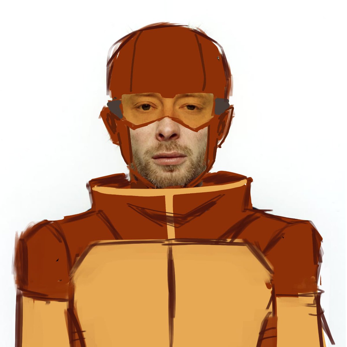 KakiPencin50634's tweet image. Roblox avatar and bonus rex yorke
#ROBLOX #robloxdrawing #rexsplode