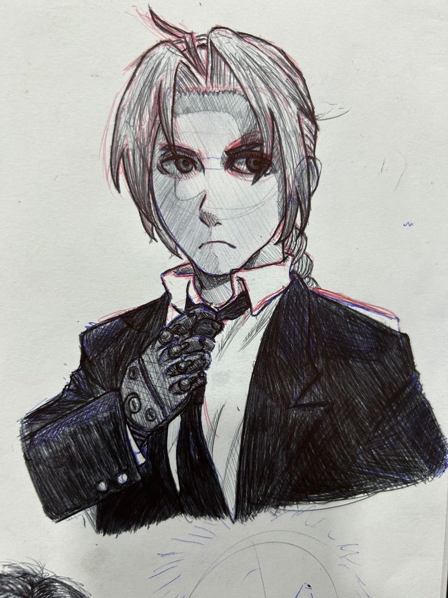 nepipodesenhos's tweet photo. edward elric (fullmetal) https://t.co/0HMYHGST8m