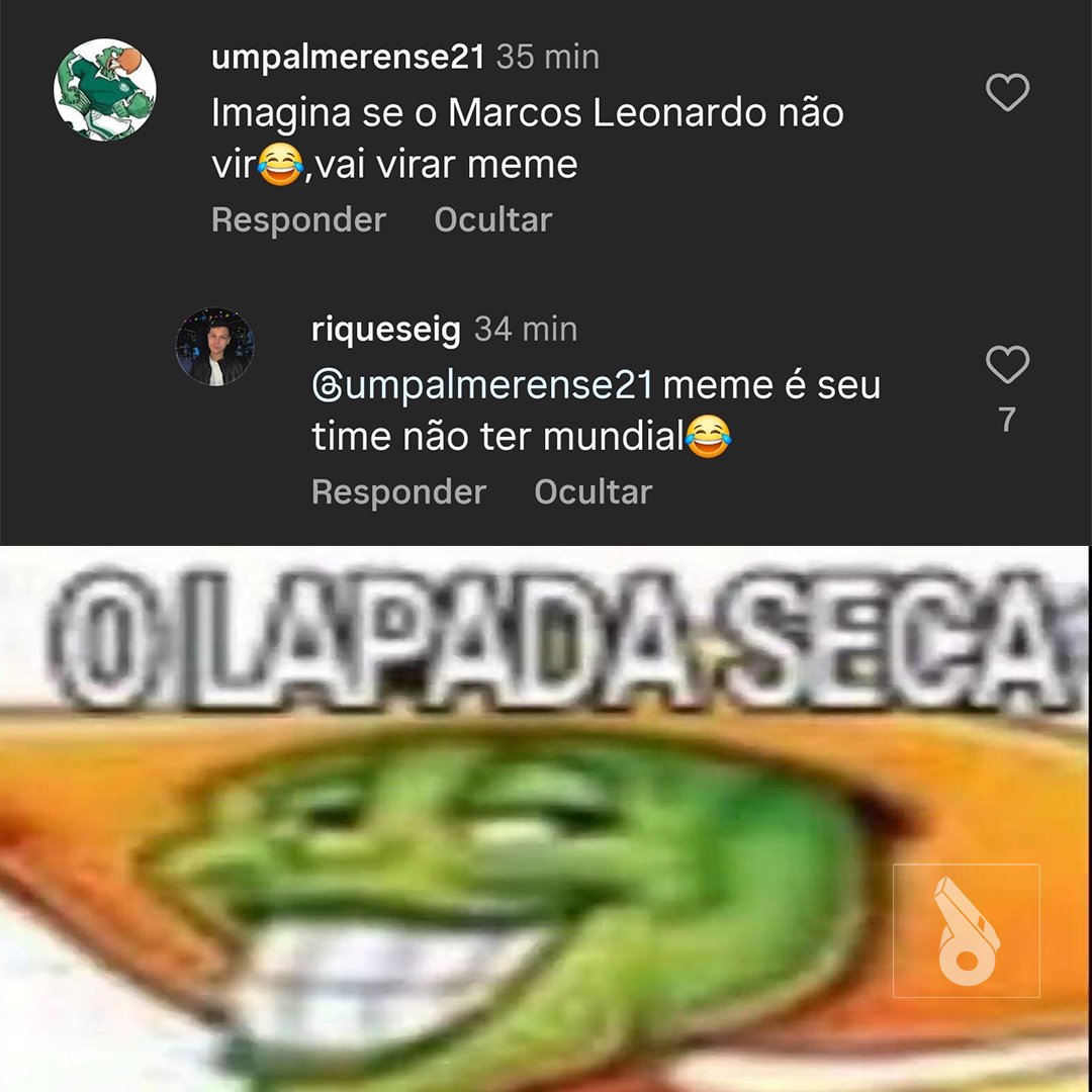 Poderia ter ficado sem essa