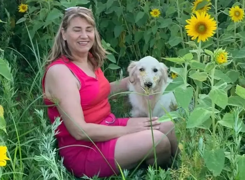 Fernanda Salles tweet media