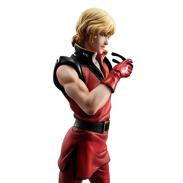 アニメイトオンライン新着！15%OFF    

GGG 機動戦士Zガンダム クワトロ・バジーナ 完成品フィギュア[限定復刻版]  

2026年04月 下旬 発売予定 
j-hobby.net/mate/1415423.h…