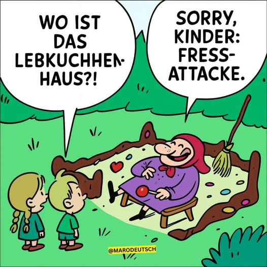 tronar3's tweet photo. So lässt man Kinderträume platzen 😎 https://t.co/6HeHXEhdxf