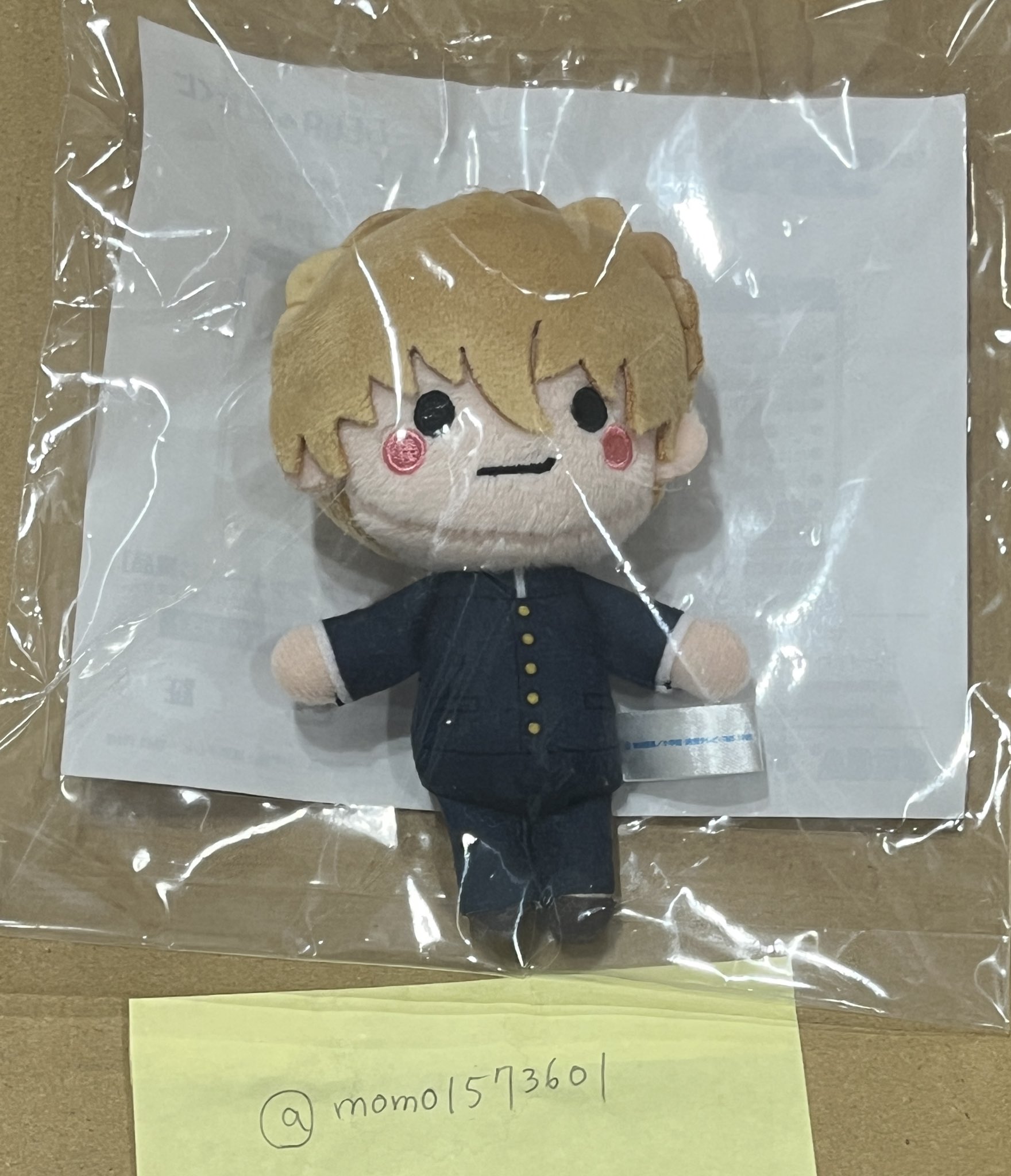 momo (@momo1573601) / X