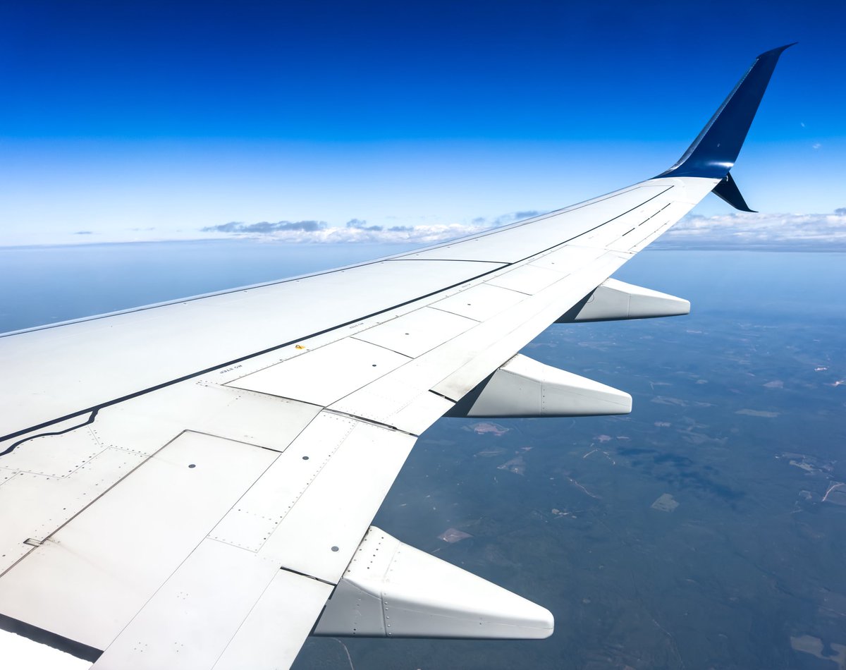 MCI  —✈️—&gt; PNS