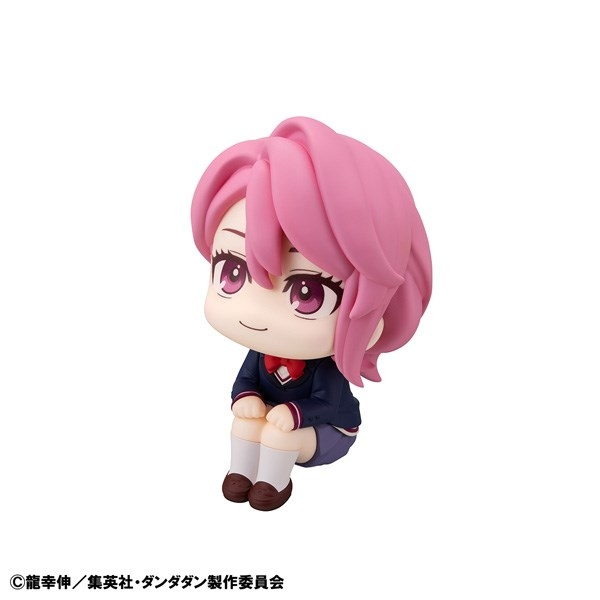 ダンダダン グッズ情報！ (@dandadan_check) / X