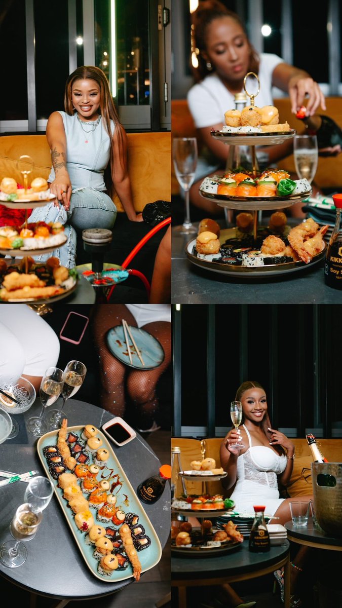 ANNIVERSARY FRENZY 🎉💫 2 years of luxury, 2 years of vibes — let’s celebrate in true Tempo style! 🌟
📅 18–21 Sept
#TempoLuxuryRestaurant #TempoTurns2