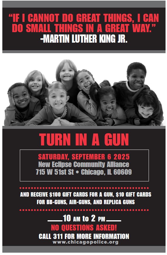 CPD Area One Detectives tweet media