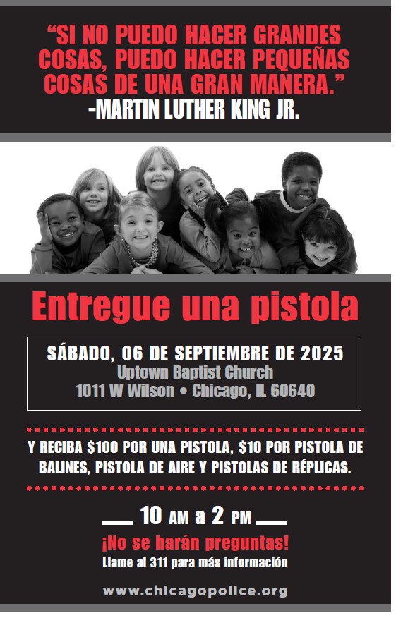 CPD Area One Detectives tweet media