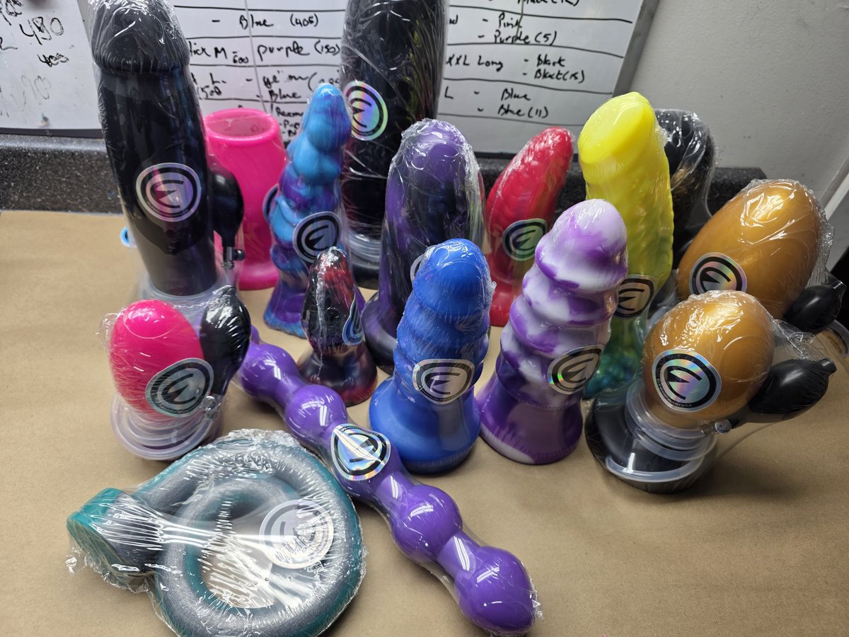 Elementaltoys tweet media