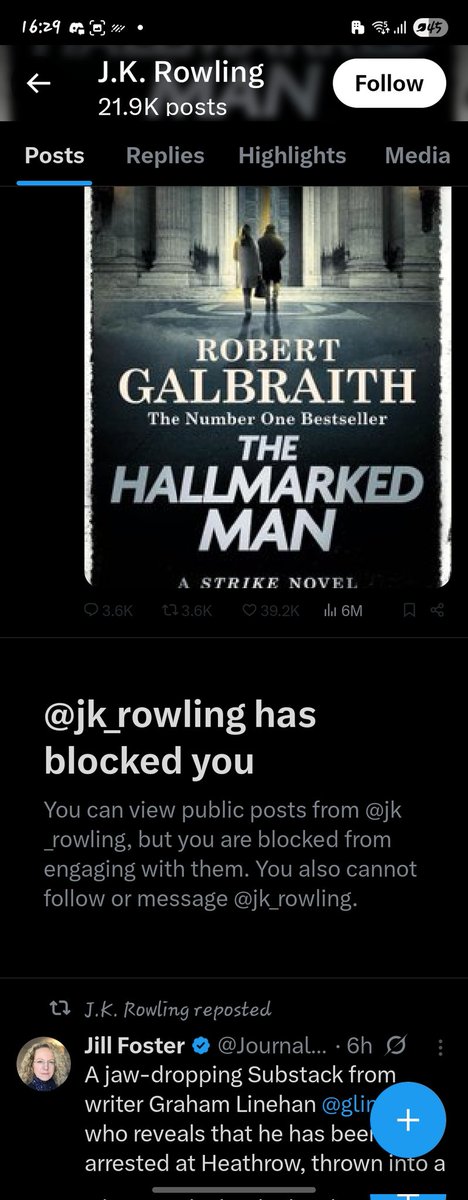 ROFL when did this happen? 🤣