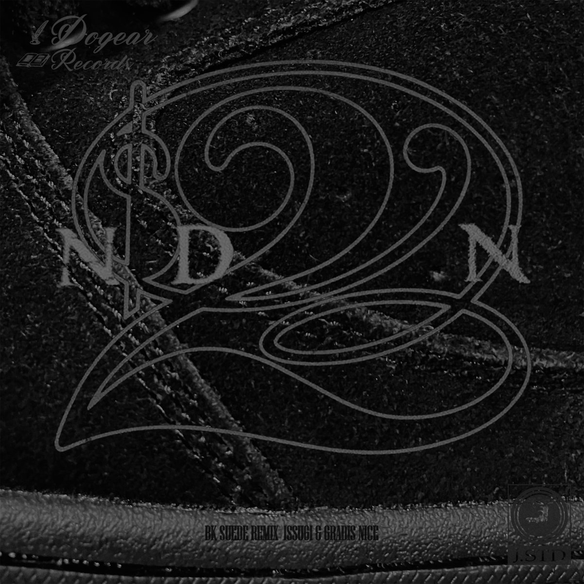 BK Suede Remix - ISSUGI &amp; GRADIS NICE

Streaming :
linkco.re/EPSq8fg7