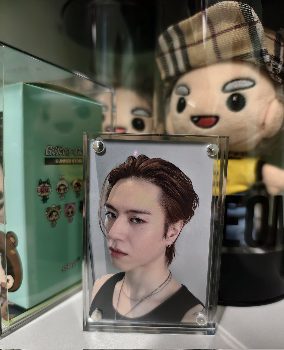 Supanne62950107's tweet image. Miss you so bad 😞